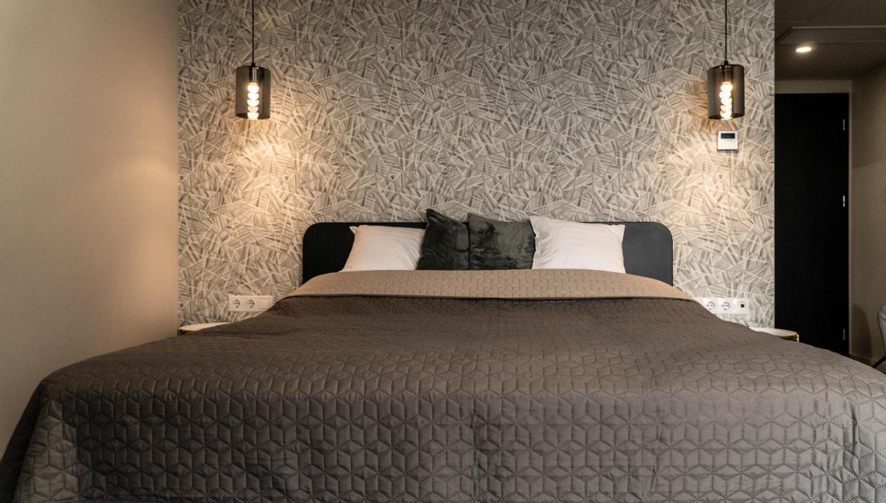 Bed and Breakfast Dobosi Birtokkoezpont Szentantalfa Zewnętrze zdjęcie