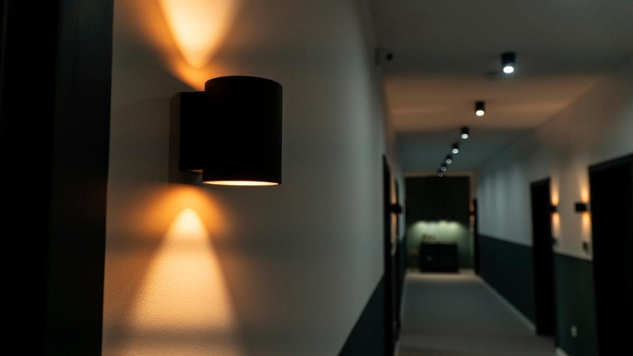 Bed and Breakfast Dobosi Birtokkoezpont Szentantalfa Zewnętrze zdjęcie