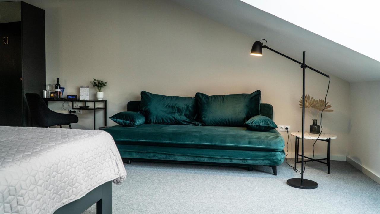 Bed and Breakfast Dobosi Birtokkoezpont Szentantalfa Zewnętrze zdjęcie