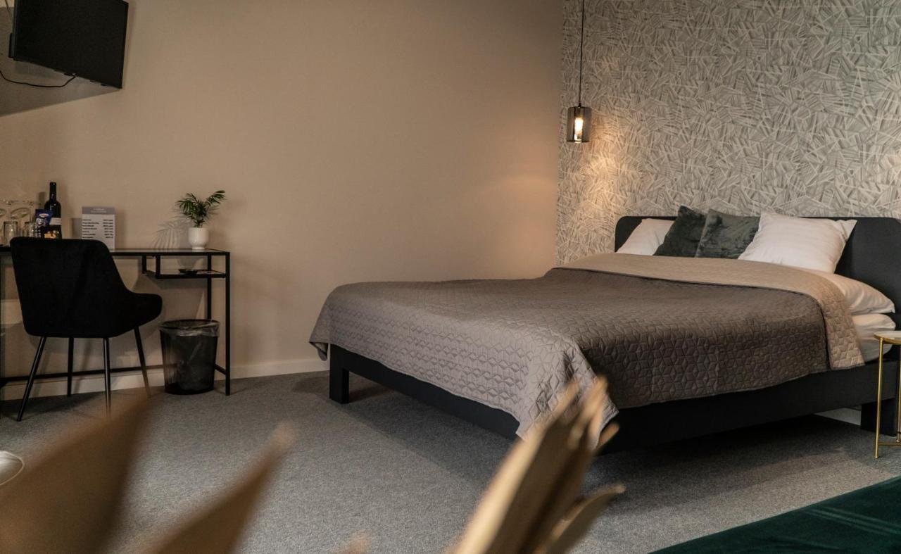 Bed and Breakfast Dobosi Birtokkoezpont Szentantalfa Zewnętrze zdjęcie