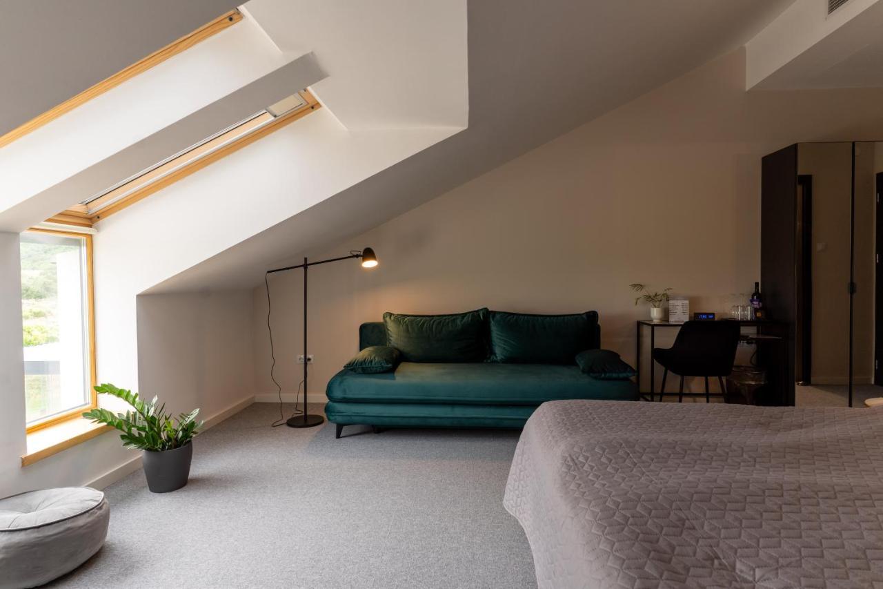 Bed and Breakfast Dobosi Birtokkoezpont Szentantalfa Zewnętrze zdjęcie